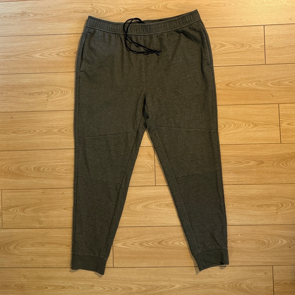 Men’s Peak Velocity Jogger Pants